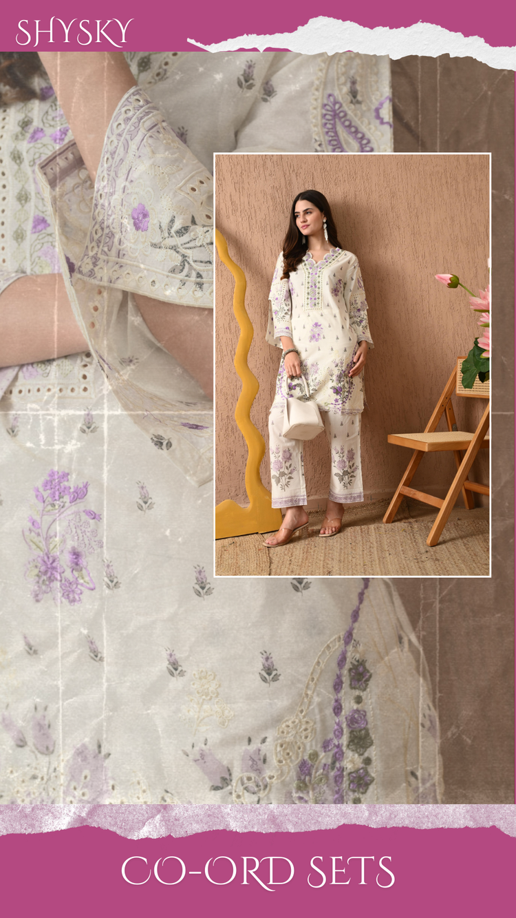 Co-ord Set