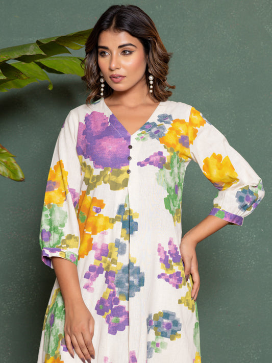 Pure cotton Cordsets